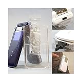 【FOMA SH902i専用】そのまま持ち運ぶ！次世代携帯電話ケース☆スマートホルダー/