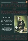 From Puritanism to Postmodernism: A History of American Literature