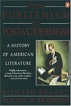 From Puritanism to Postmodernism: A History of American Literature
