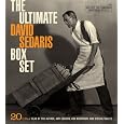 The Ultimate David Sedaris Box Set