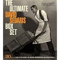 The Ultimate David Sedaris Box Set: