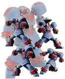 Giant Robo - Revoltech Action Figure 018