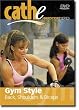 Cathe Friedrich's Hardcore Series: Gym Style Back, Shoulders, Biceps DVD