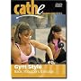Cathe Friedrich's Hardcore Series: Gym Style Back, Shoulders, Biceps DVD