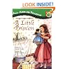 A Little Princess (All Aboard Reading, Level 3, Grades 2-3)