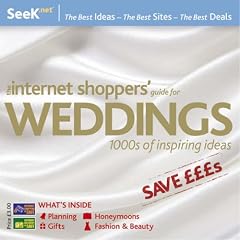The Internet Shoppers' Guide for Weddings 2007
