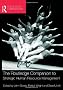 Routledge Companion to Strategic Human Resource Management