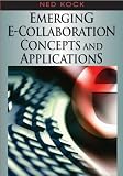 Emerging E-collaboration Concepts and Applications (Advances in E-Collaboration) (Advances in E-Collaboration)