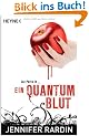 Ein Quantum Blut: Roman