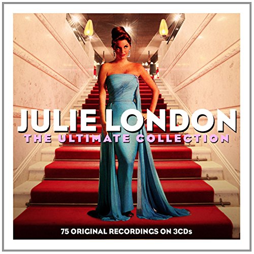 The Julie London Ultimate Collection