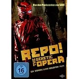 Repo! The Genetic Opera (OmU)von "Paul Sorvino"