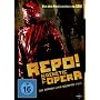 Repo! The Genetic Opera (OmU) <b>DVD</b> ~ Paul Sorvino