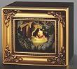 Disney Gallery of Light by Olszewski - Winnie The Pooh: Stuck in a Sticky Situation