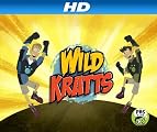 Wild Kratts [HD]: Wild Kratts Volume 4 [HD]