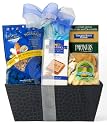 Wine.com Kosher Snack Basket