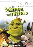 Shrek The Third (Wii)
