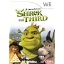 Shrek The Third (Wii)
