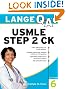 Lange Q;A USMLE Step 2 CK, Sixth Edition