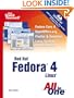 Sams Teach Yourself Red Hat&reg; Fedora™ 4 Linux All in One