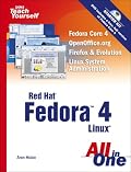 Sams Teach Yourself Red Hat(R) Fedora(TM) 4 Linux All in One (Sams Teach Yourself)
