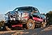 WARN 80143 Gen II Trans4mer Driving/Fog Light Mounting Bar, Black
