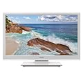 Toshiba 19EL934G TV LED Edge, HD Ready, Display da 19 Pollici, Bianco