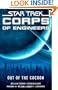 Star Trek: SCE: Out of the Cocoon (Star Trek Corps of Engineers)
