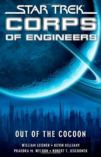 Star Trek: SCE: Out of the Cocoon (Star Trek: Corps of Engineers)