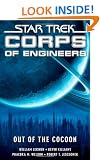 Star Trek: SCE: Out of the Cocoon