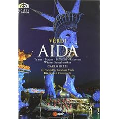 Verdi, Giuseppe - Aida