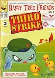 Happy Tree Friends - Volume 3 - Third Strike ( Happy Tree Friends - Volume 3 - Third Strike ) ( HTF - Vol. 3 - 3rd Strike )