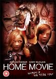 Home Movie [DVD] DVD