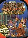 Scooby-Doo and the Halloween Hotel Haunt: A Glow in the Dark Mystery!