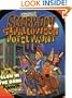 Scooby-Doo! and the Halloween Hotel Haunt: A Glow in the Dark Mystery!