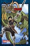 Produkt-Bild: Monster Hunter Orage, Band 1