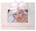 Malden Thank Heaven For Little Girls Picture Frame