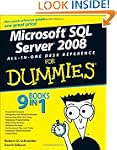 Microsoft SQL Server 2008 All-in-one...