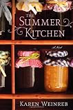 51%2BSrwazyCL. SL160  The Summer Kitchen 
Reviews
