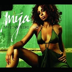 My Love Is Like Whoa