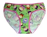 WebUndies : South Park Green Bikini for women