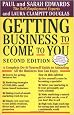 Getting Business To Come to You