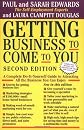 Getting business to come to you