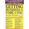 Getting Business To Come to You
