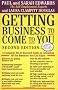 Getting Business to Come to You: Complete Do-it-yourself Guide to Attracting All the Business You Can Handle