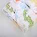 Breathable Adjustable Microfleece One Size Cloth Diapers, Yellow