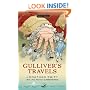 Gulliver's Travels (Signet Classics)