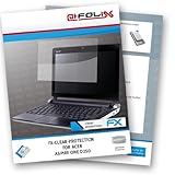 IMAGE OF atFoliX FX-Clear Invisible screen protector for Acer Aspire One D250 / AspireOne-D-250 - Ultra clear screen protection! Highest Quality - Made in Germany!