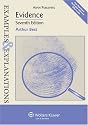 Evidence: Examples & Explanations 7e