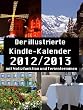 Der illustrierte Kindle-Kalender 2011/2012 Mit Notizfunktion und deutschen Feiertagen.