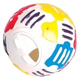Jolly Moggy Cat Toy Cat Treat Ball